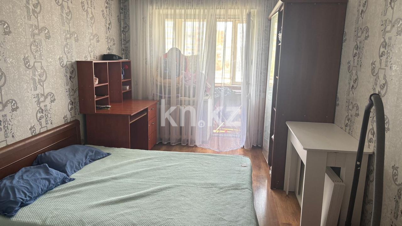 Аренда 2-комнатной квартиры, 63 м², Кудайбердиулы, дом  4 - ул. Пушкина в Астане - фото 5