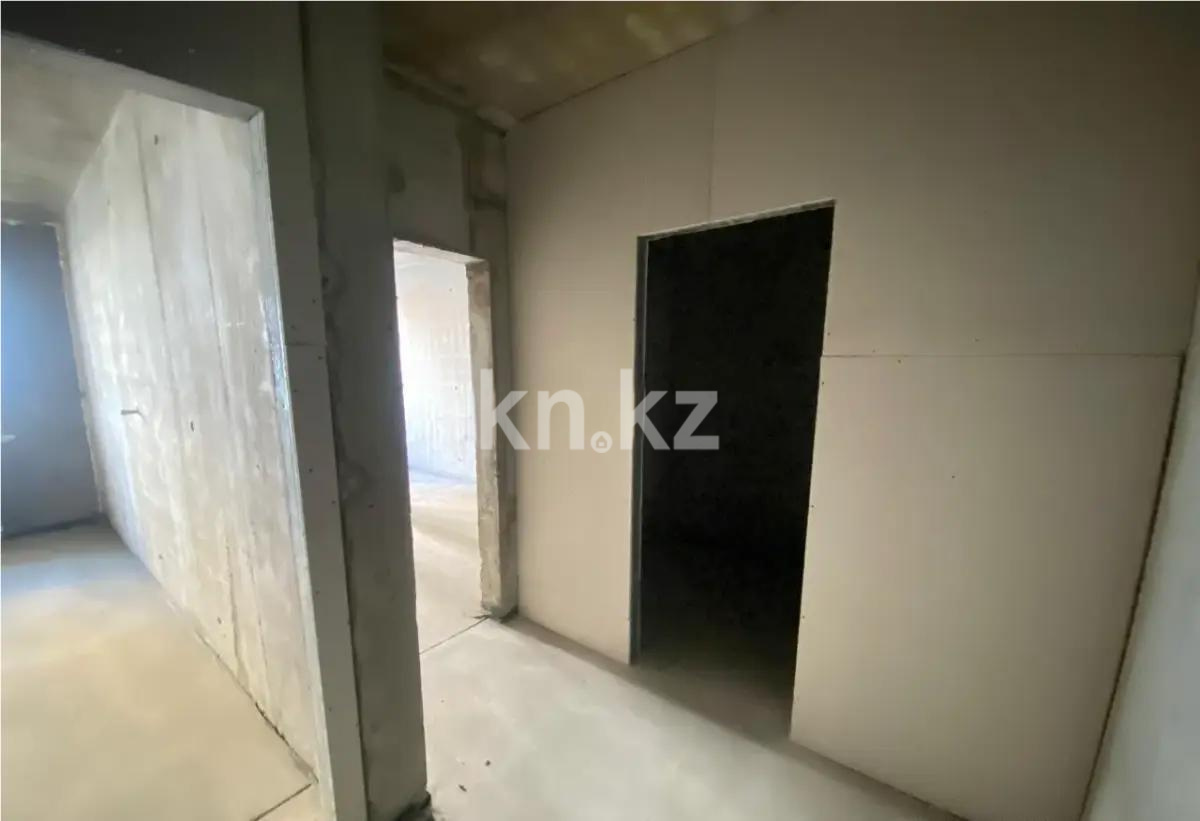 Продажа 1-комнатной квартиры, 45.88 м², ул. Омарова, дом  3 в Алматы - фото 2