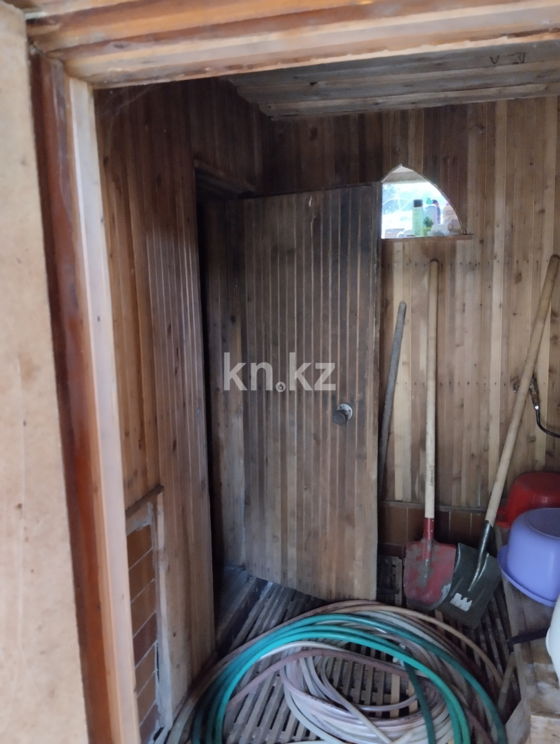 Продажа дачи, 11 сот., Юбилейный с. о. в Алматинской области - фото 21