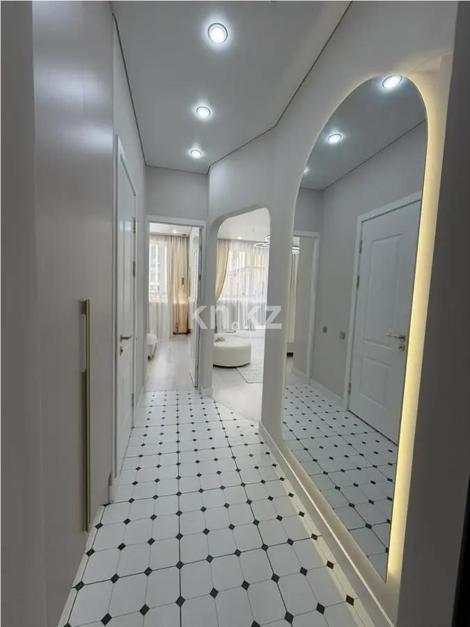 Продажа 2-комнатной квартиры, 47 м² в Алматы - фото 3