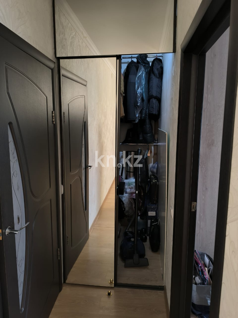 Продажа 4-комнатной квартиры, 95.2 м², ул. Ермекова, дом  81 в Караганде - фото 6