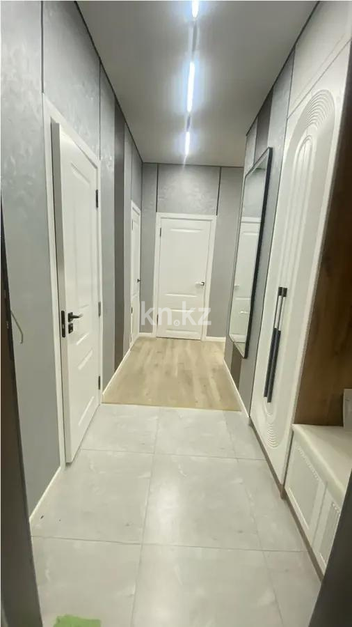 Продажа 2-комнатной квартиры, 51 м² в Алматы - фото 4