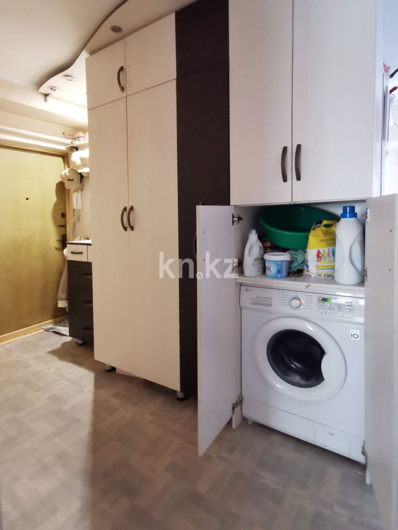 Продажа 3-комнатной квартиры, 63 м² в Алматы - фото 16