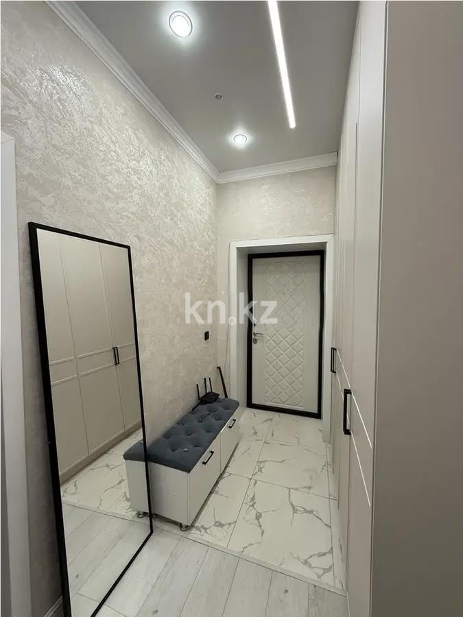 Продажа 3-комнатной квартиры, 69.5 м², ул. Култегин, дом  11 в Астане - фото 6