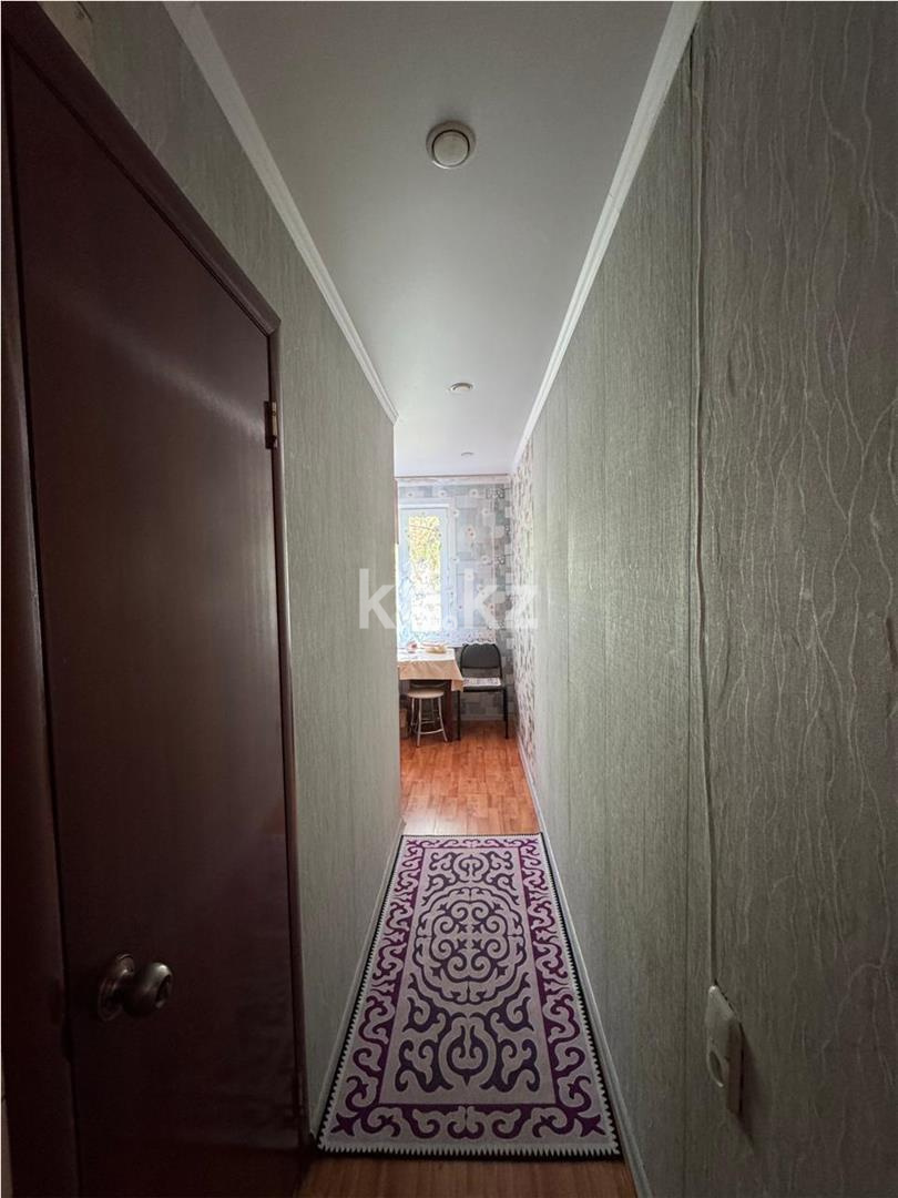 Продажа 3-комнатной квартиры, 42 м² в Темиртау - фото 8
