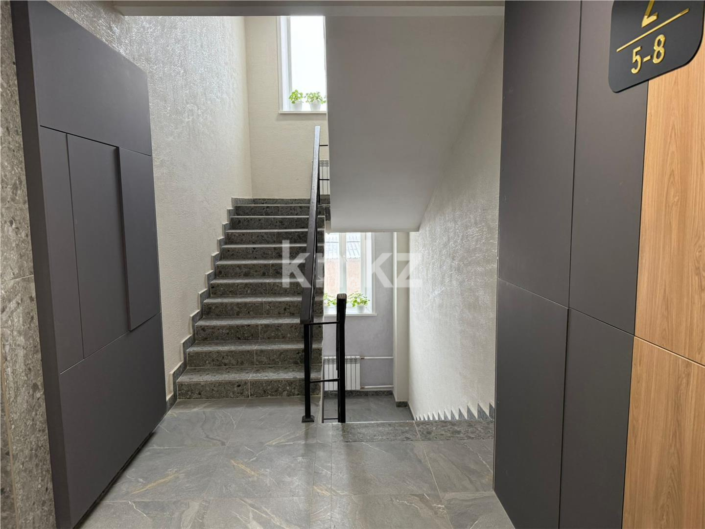 Продажа 3-комнатной квартиры, 104 м² в Караганде - фото 13