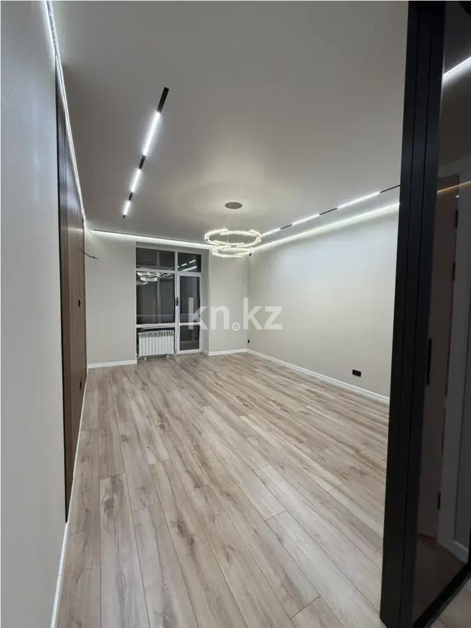 Продажа 3-комнатной квартиры, 89 м² в Караганде