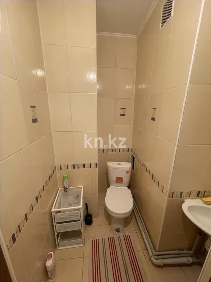 Продажа 3-комнатной квартиры, 76.6 м², ул. Мустафина, дом  21/6 в Астане - фото 6