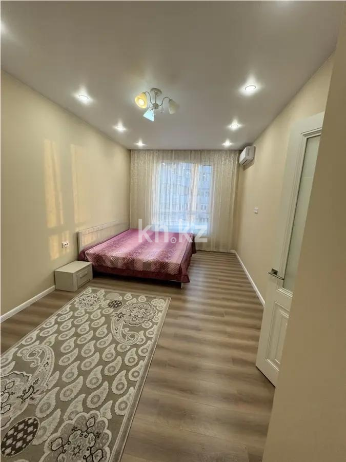 Продажа 1-комнатной квартиры, 38 м² в Алматы