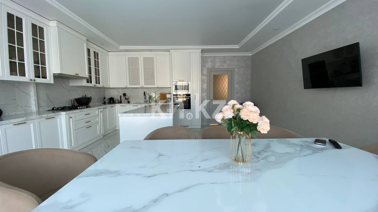 Продажа 5-комнатного дома, 259 м² в Костанае - фото 5