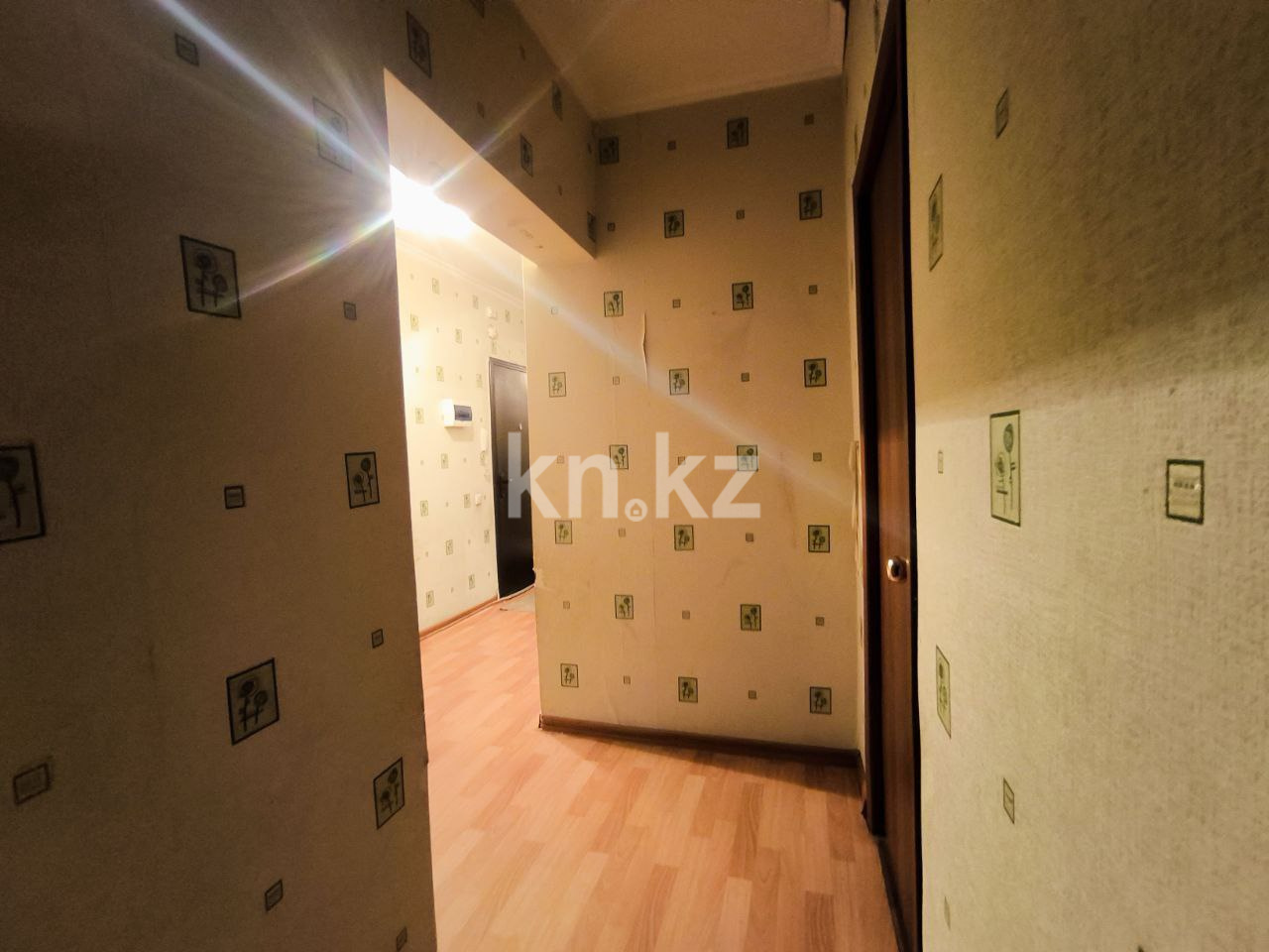 Продажа 2-комнатной квартиры, 60 м² в Алматы - фото 2