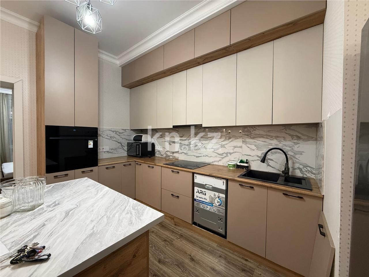 Продажа 4-комнатной квартиры, 103 м² в Караганде - фото 11