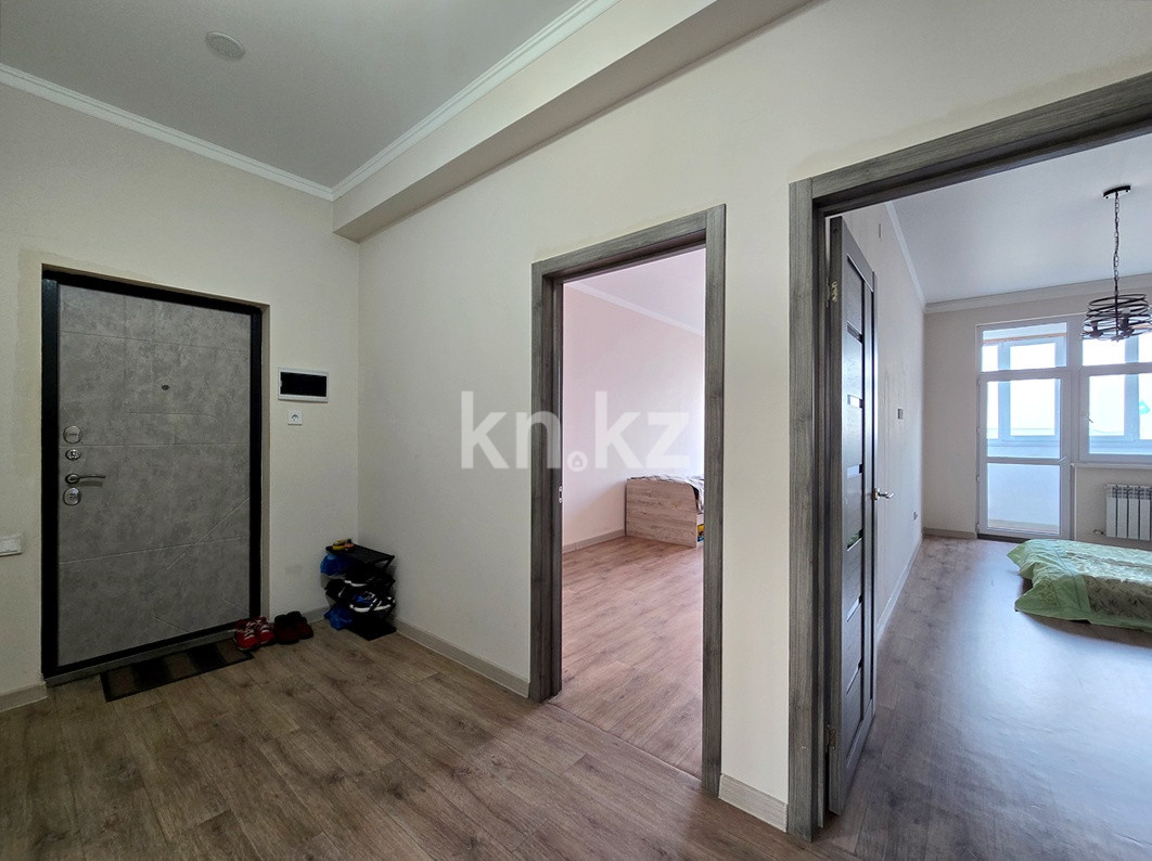 Продажа 2-комнатной квартиры, 67 м², ул. Утепова, дом  20 - ул. Розыбакиева в Алматы - фото 2