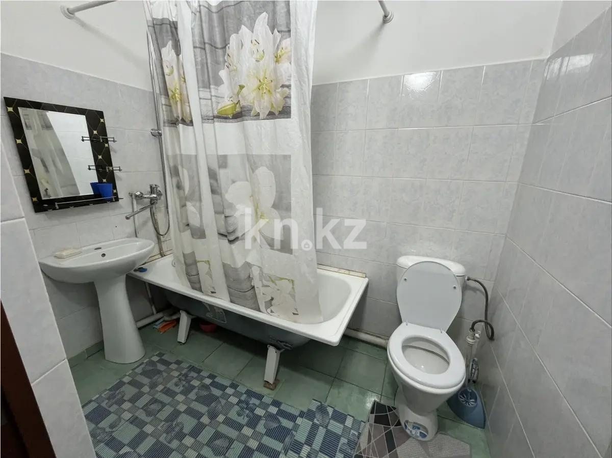 Продажа 1-комнатной квартиры, 40 м² в Алматы - фото 4