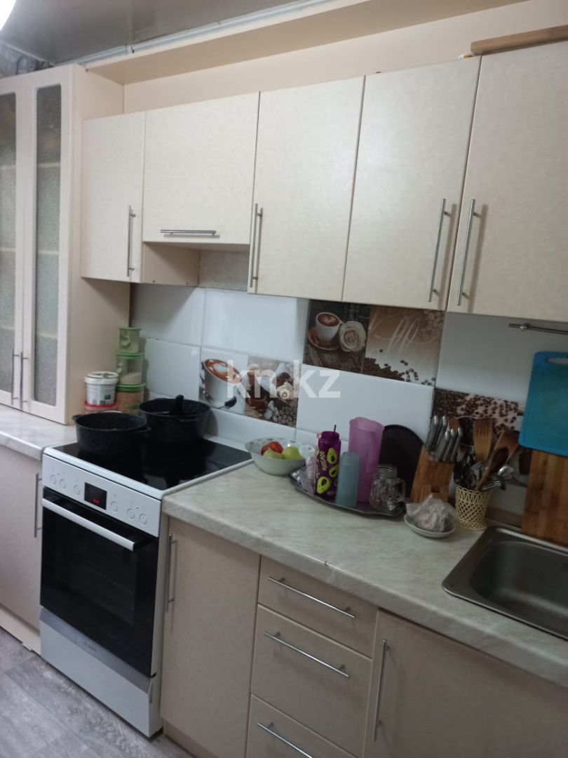 Продажа 4-комнатной квартиры, 62 м² в Караганде - фото 11