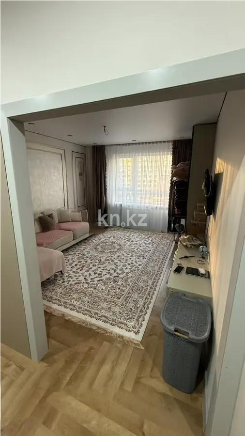 Продажа 2-комнатной квартиры, 65 м² в Алматы