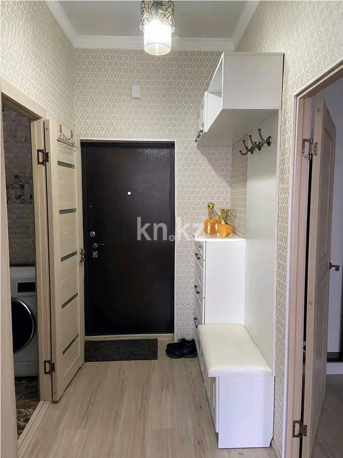 Продажа 1-комнатной квартиры, 44 м² в Астане - фото 4