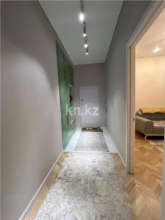 Продажа 2-комнатной квартиры, 84 м², мкр-н Акжар, дом  3/11 в Алматы - фото 4