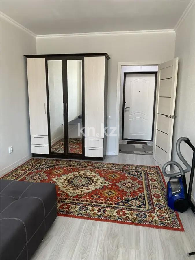 Продажа 1-комнатной квартиры, 42 м² в Астане - фото 2