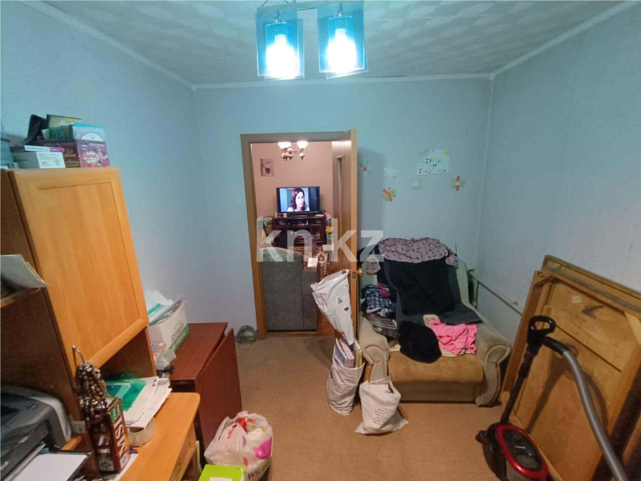 Продажа 3-комнатной квартиры, 55 м², 6 мкр. в Темиртау - фото 5