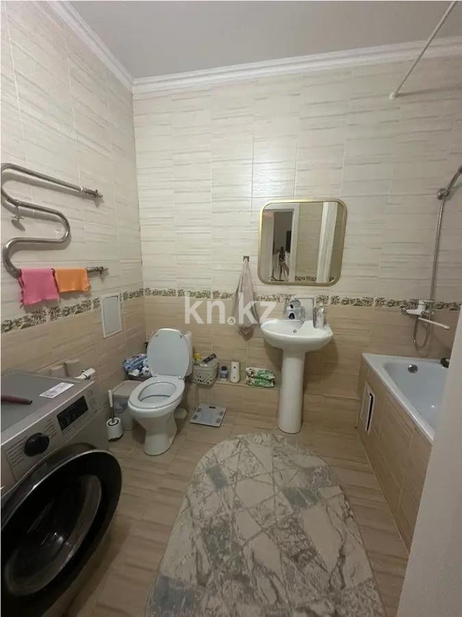 Продажа 1-комнатной квартиры, 51 м², пер. Сартау, дом  16 в Астане - фото 5