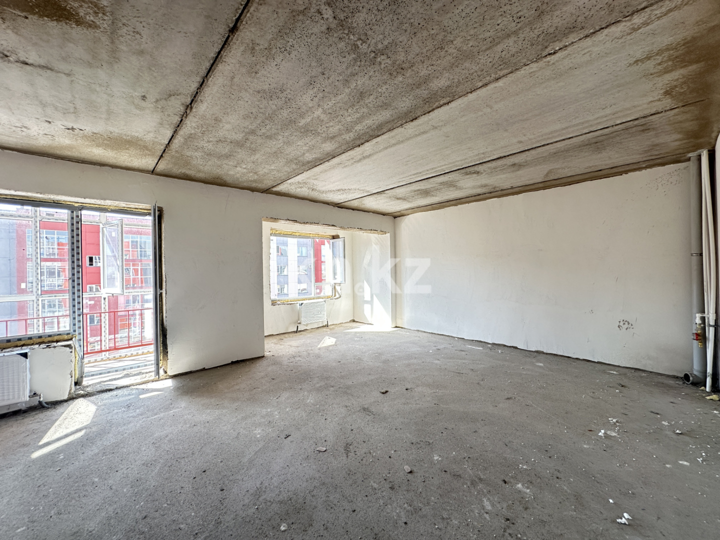 Продажа 1-комнатной квартиры, 45 м², ул. Академическая, дом  9/10 в Караганде - фото 10