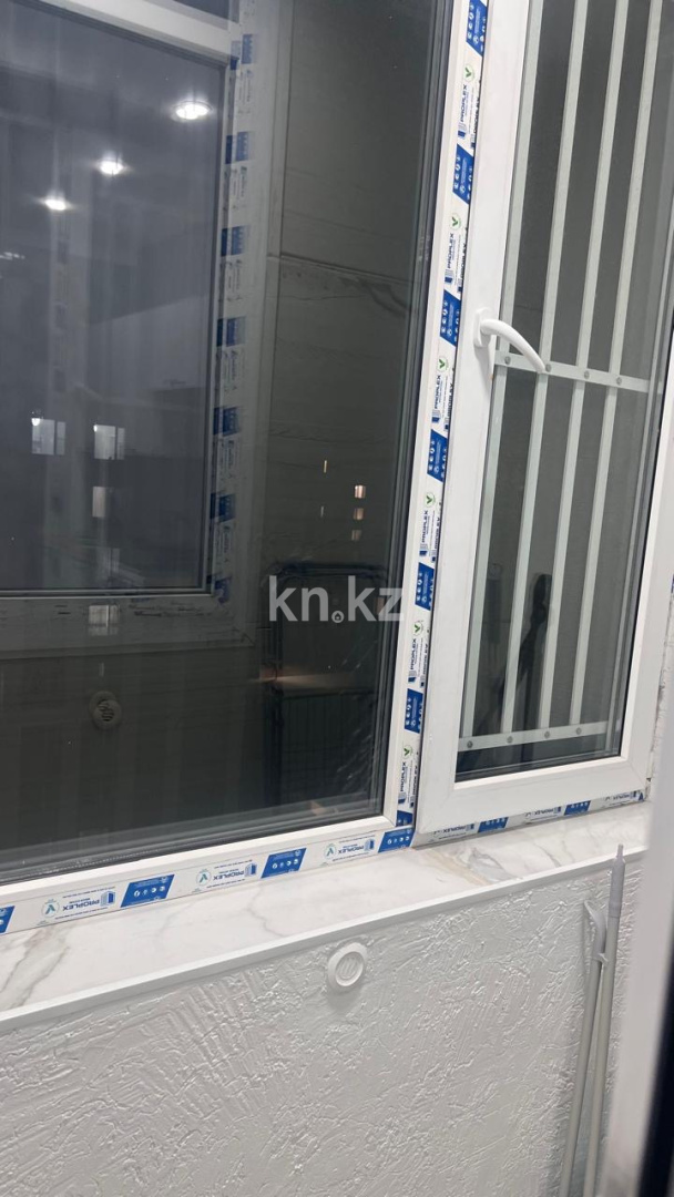 Аренда 1-комнатной квартиры, 38 м², ул. Нурмагамбетова, дом  29 в Астане - фото 10