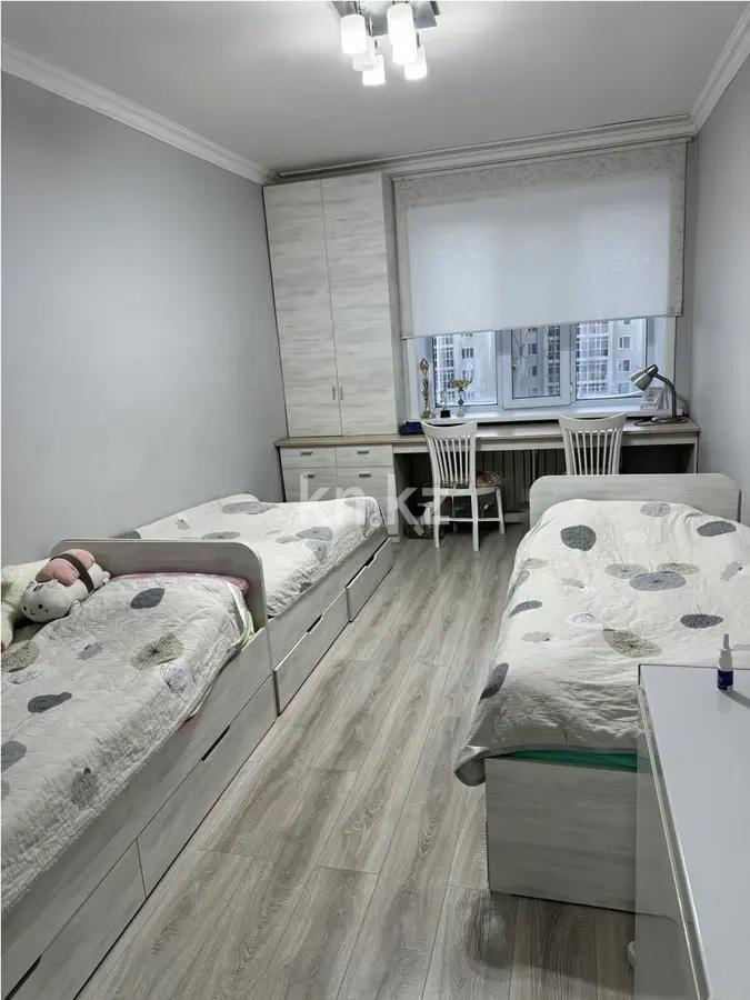 Продажа 3-комнатной квартиры, 76.5 м², ул. Байтурсынова, дом  49/1 в Астане - фото 3