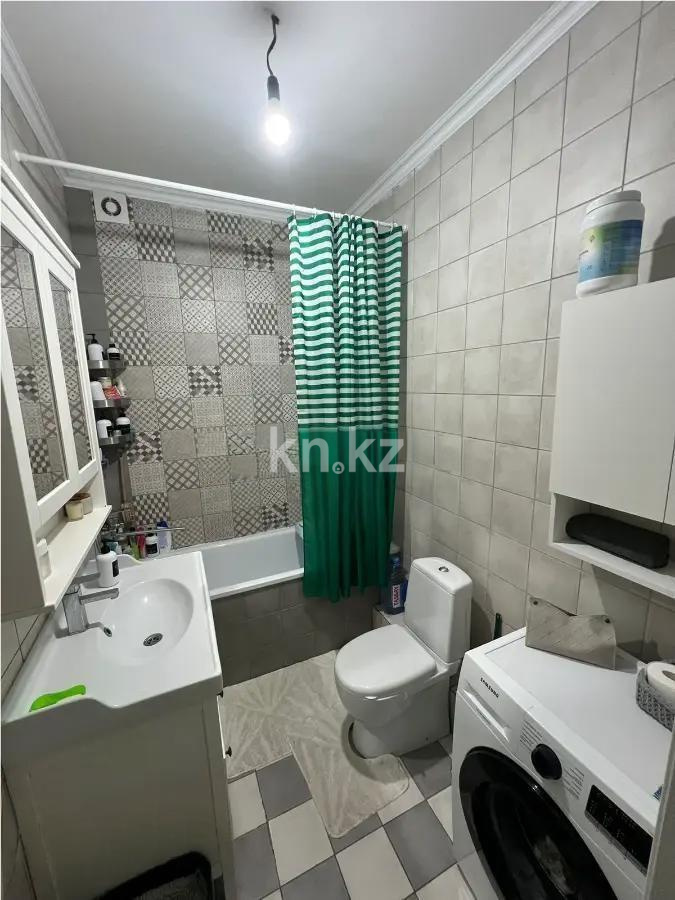 Продажа 3-комнатной квартиры, 64.1 м² в Астане - фото 4