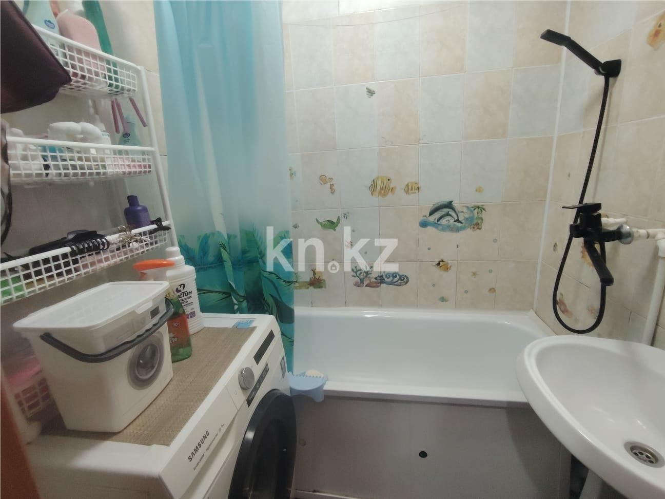 Продажа 2-комнатной квартиры, 50 м² в Темиртау - фото 12