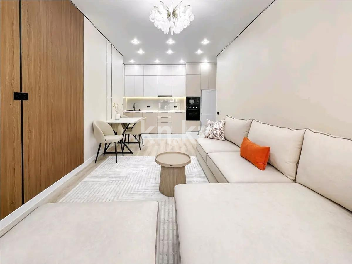 Продажа 3-комнатной квартиры, 70 м², ул. Торекулова, дом  91 в Алматы