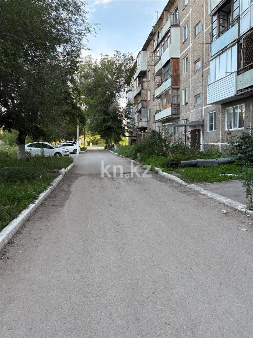Продажа 2-комнатной квартиры, 47 м² в Темиртау - фото 11