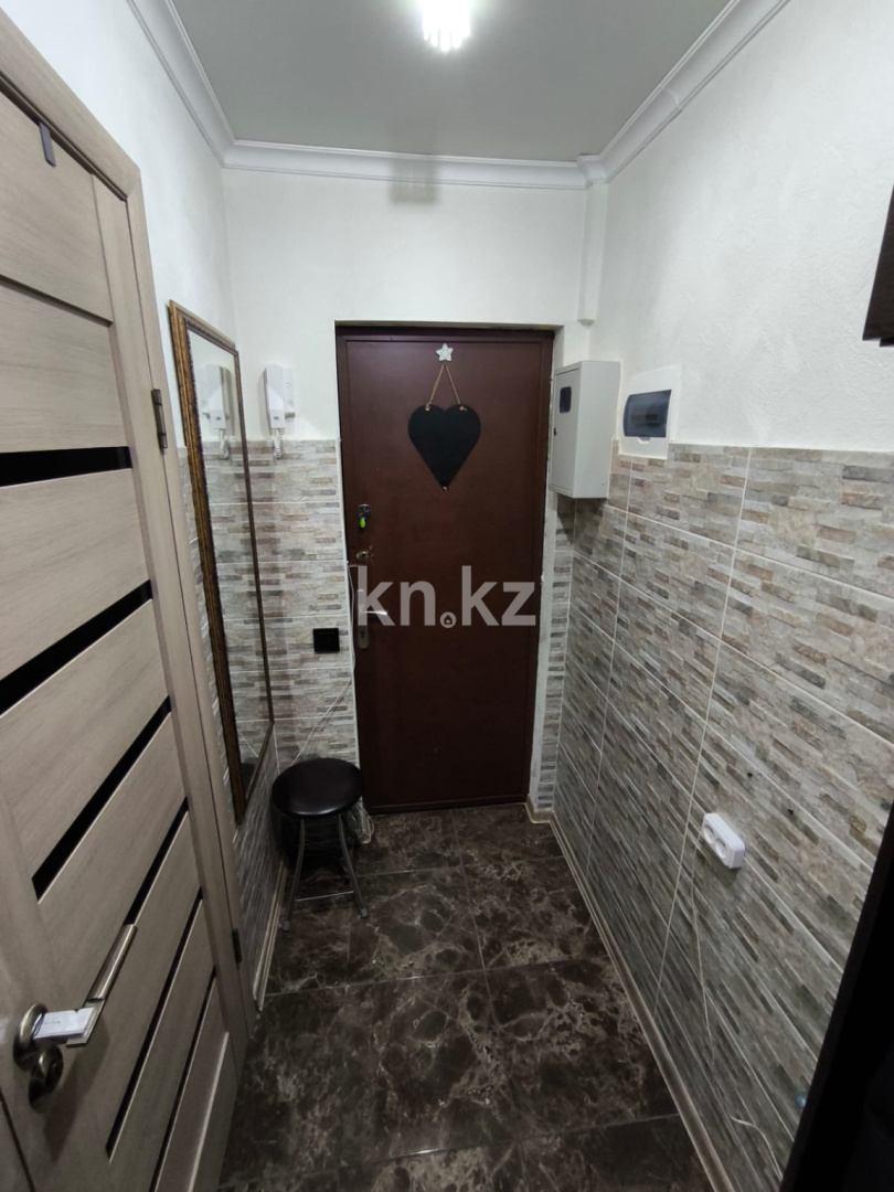 Продажа 1-комнатной квартиры, 31 м² в Караганде - фото 17