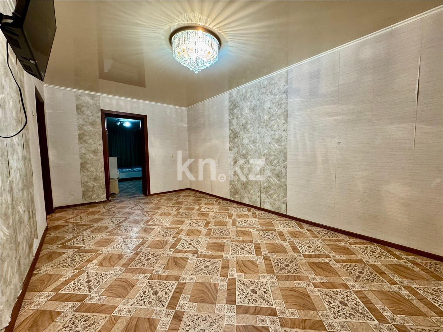 Продажа 3-комнатной квартиры, 57 м², ул. Локомотивная в Караганде - фото 2