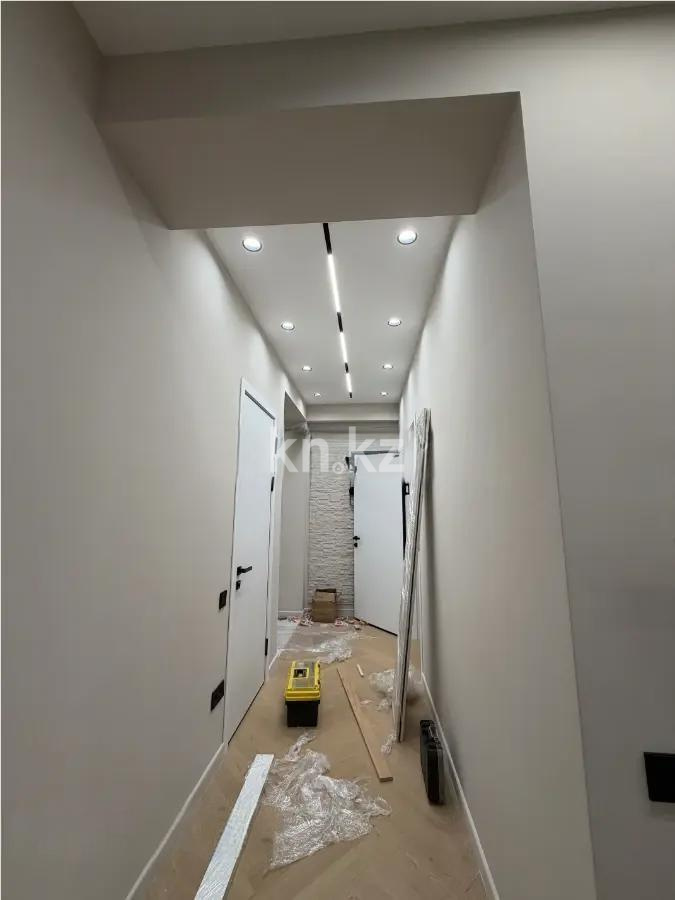 Продажа 2-комнатной квартиры, 67 м² в Алматы - фото 4