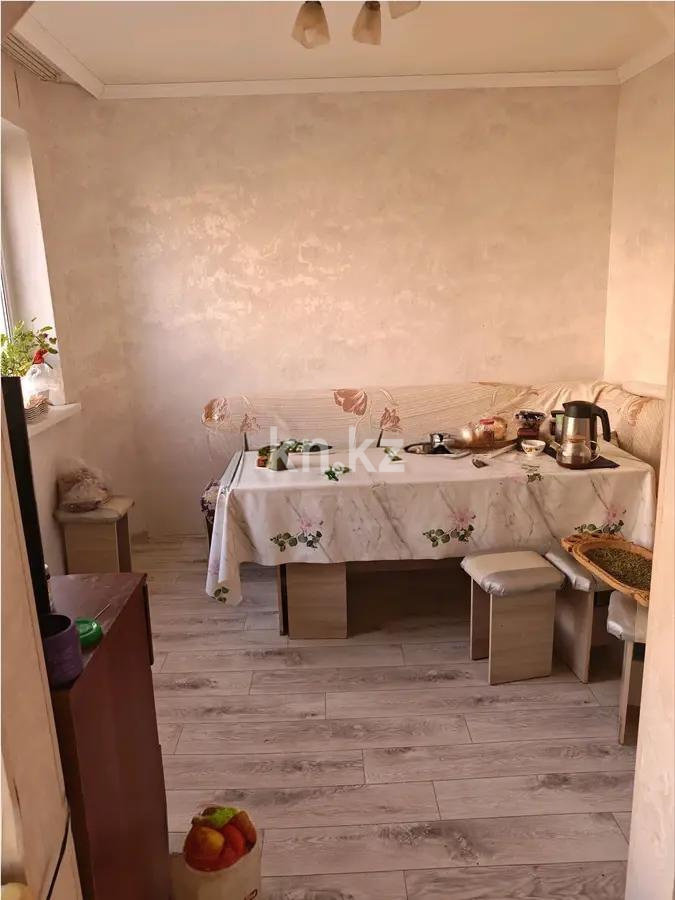 Продажа 3-комнатной квартиры, 62 м², ул. Рыскулова, дом  9 в Караганде - фото 4