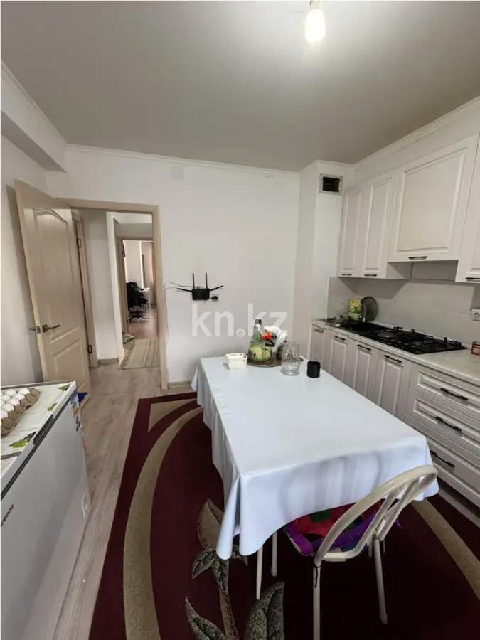 Продажа 3-комнатной квартиры, 75 м², ул. Алтын орда, дом  6/53 в Алматы - фото 3