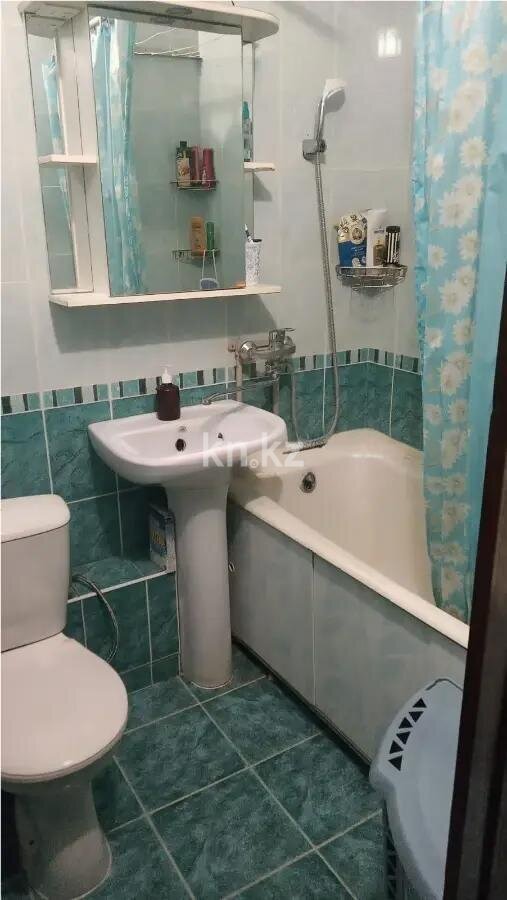 Продажа 2-комнатной квартиры, 45 м² в Алматы - фото 3