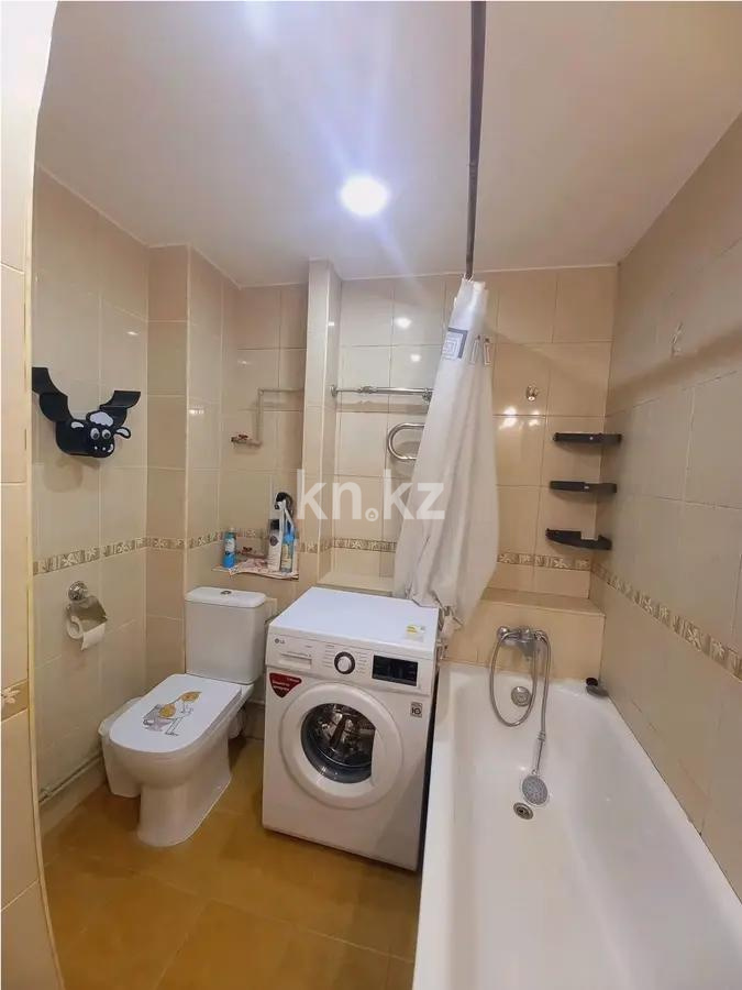 Продажа 3-комнатной квартиры, 65 м², ул. Шашкина, дом  19 в Алматы - фото 5