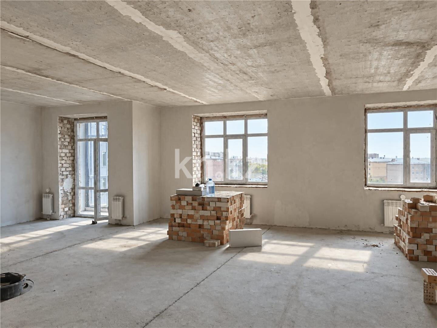 Продажа 4-комнатной квартиры, 110 м² в Караганде - фото 7