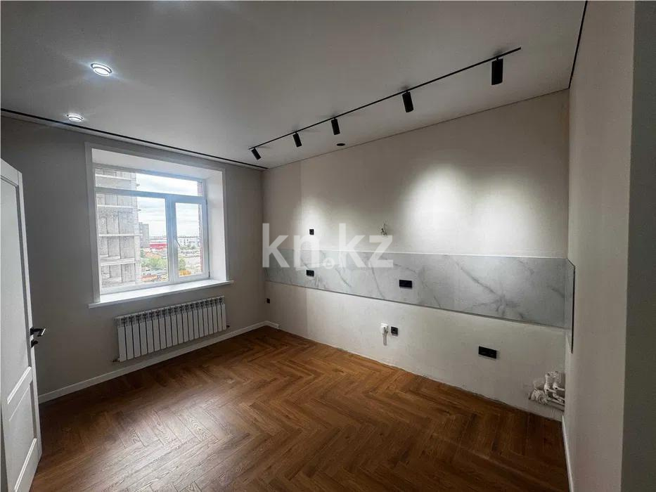 Продажа 2-комнатной квартиры, 45 м² в Караганде - фото 3