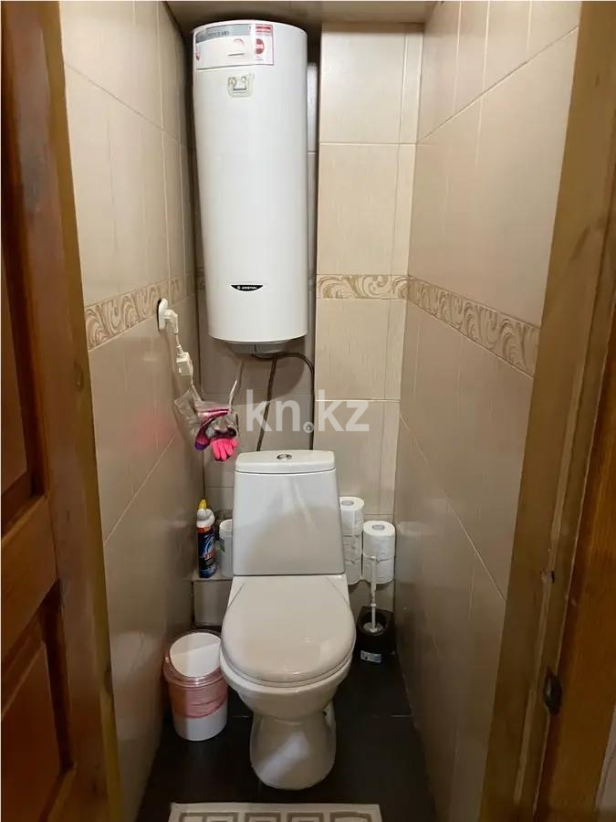 Продажа 3-комнатной квартиры, 69 м², ул. Бабатайулы, дом  19 в Астане - фото 6