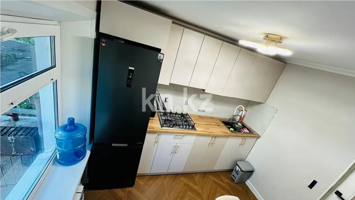 Продажа 2-комнатной квартиры, 48.8 м² в Астане - фото 4