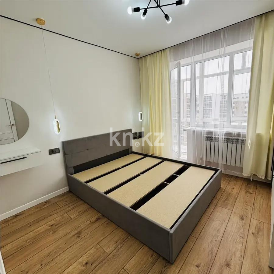 Продажа 1-комнатной квартиры, 38.5 м² в Астане - фото 2
