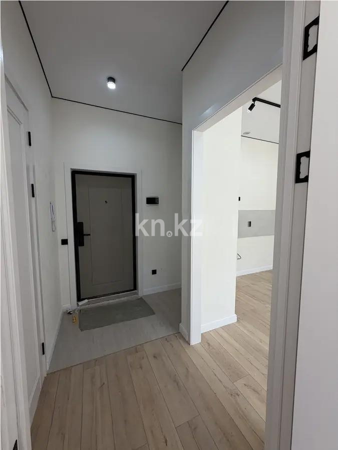 Продажа 2-комнатной квартиры, 36 м² в Астане - фото 5