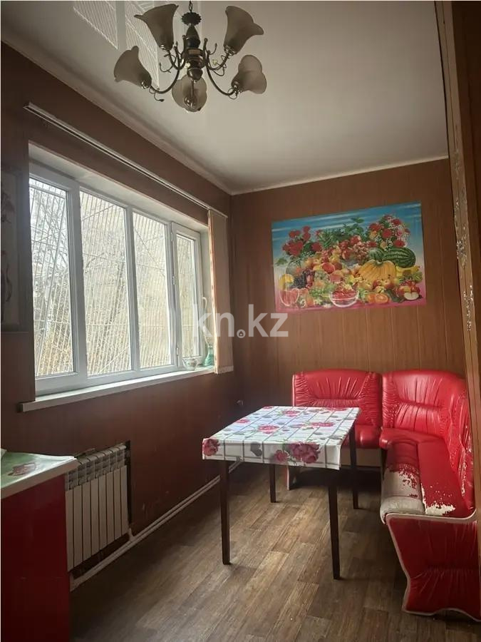 Продажа 3-комнатной квартиры, 84.4 м² в Алматы - фото 3