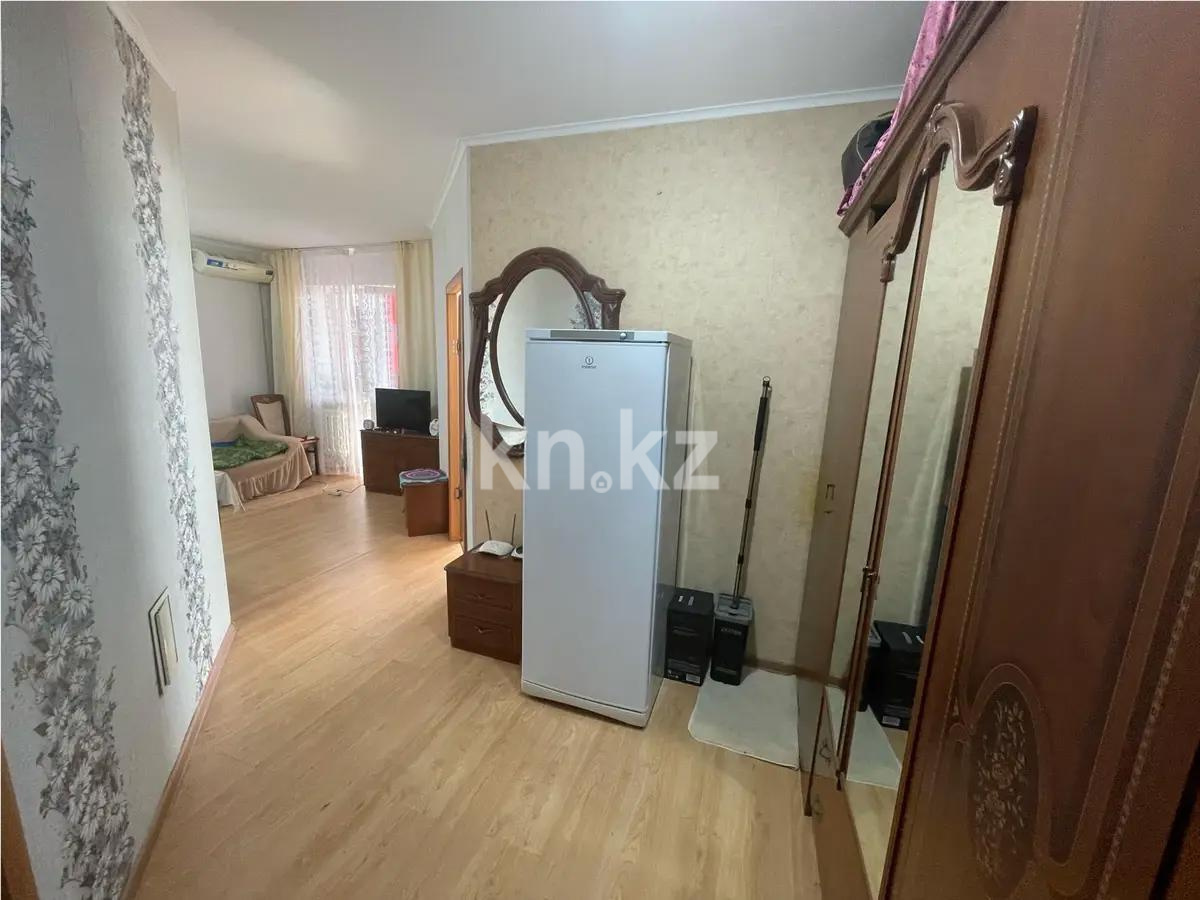 Продажа 1-комнатной квартиры, 45.2 м² в Астане - фото 4