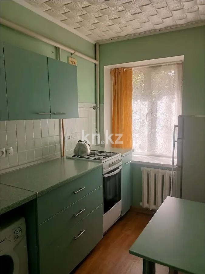 Продажа 2-комнатной квартиры, 32.3 м² в Алматы - фото 2