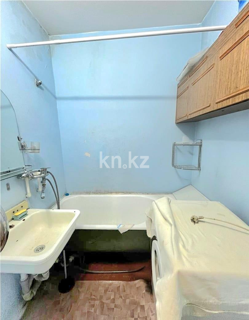Продажа 1-комнатной квартиры, 38 м² в Караганде - фото 5