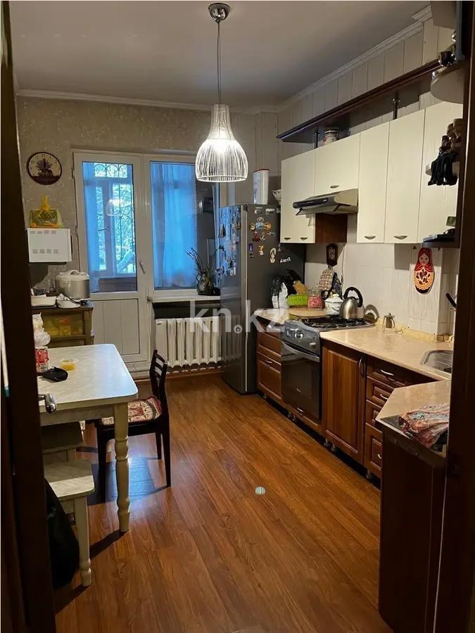Продажа 3-комнатной квартиры, 65.3 м², ул. Прокофьева, дом  33 в Алматы - фото 3